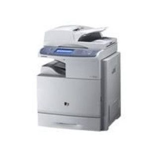 Samsung CLX-8380ND
