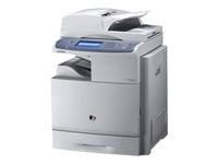 Samsung CLX-8380ND