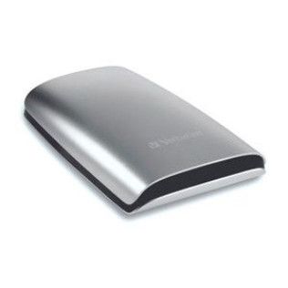Verbatim 320Go 2.5'' (USB & Firewire)