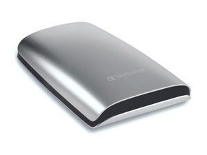 Verbatim 320Go 2.5'' (USB & Firewire)