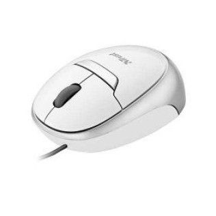 Trust Optical Mini Mouse MI-2850Sp (Blanc)