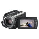 JVC GZ-HD30