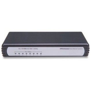3Com Office Connect Fast Ethernet Switch 8