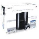 Sony Playstation 3 80Go + MotorStorm : Pacific Rift