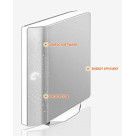 Seagate 500Go FreeAgent Desk