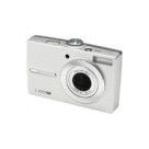 Samsung Digimax L200 (Silver)