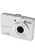 Samsung Digimax L200 (Silver)