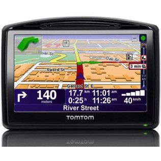 TomTom GO 630 - Europe