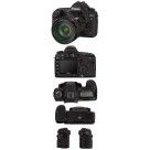 Canon EOS 5D Mark II +  EF 24-105mm