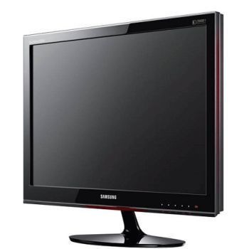 Samsung SyncMaster P2450H