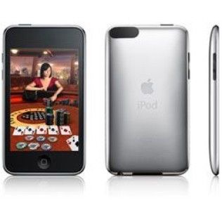 Apple iPod Touch 2G 32Go