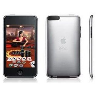 Apple iPod Touch 2G 8Go