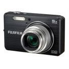 Fujifilm Finepix J110W (Black)