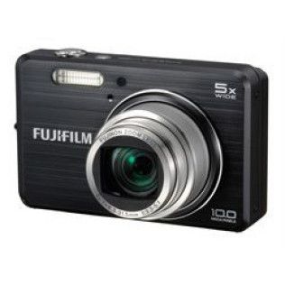 Fujifilm Finepix J110W (Black)