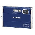 Olympus mju 1050 (Bleu)