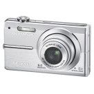 Olympus Camedia FE-370 (Silver)