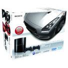 Sony Playstation 3 80Go + Gran Turismo 5 Prologue + 2 Dualshock 3