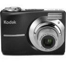 Kodak Easyshare C913 (Black)