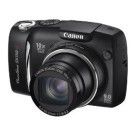 Canon PowerShot SX110 IS (Black)