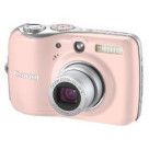 Canon PowerShot E1 (Rose)