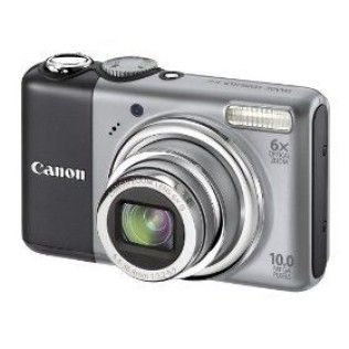 Canon PowerShot A2000