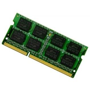 OCZ So-Dimm DDR3-1066 8Go (2x4Go)
