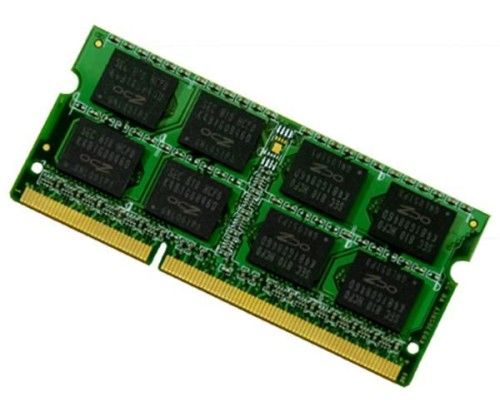 OCZ So-Dimm DDR3-1066 8Go (2x4Go)