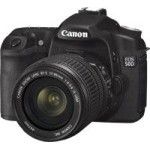 Canon EOS 50D Nu