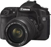 Canon EOS 50D Nu