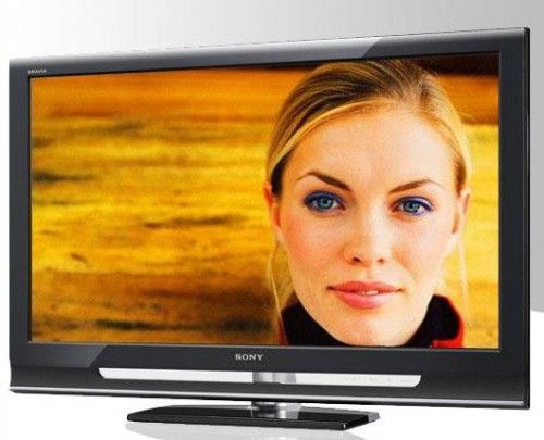 Sony Bravia  KDL-40W4500