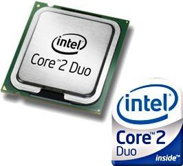 INTEL Core 2 Duo T8100 2.1Ghz BOX