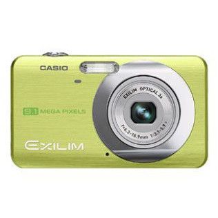 Casio Exilim EX-Z85 (Vert)