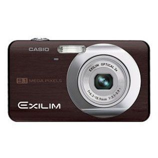 Casio Exilim EX-Z85 (Marron)