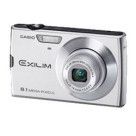 Casio Exilim EX-Z150 (Silver)
