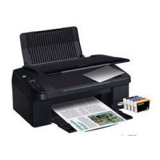 Epson Stylus Photo SX105