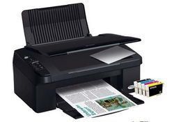Epson Stylus Photo SX105