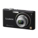 Panasonic Lumix DMC-FX37 (Black)