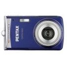 Pentax Optio M60 (Bleu)
