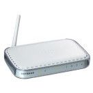 Netgear WGR614 Routeur Firewall sans fil 54 Mbp/s