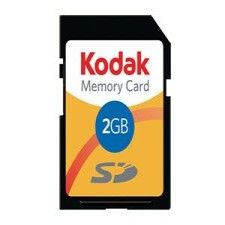 Kodak SD Card 8Go