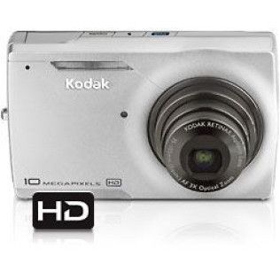 Kodak Easyshare M1093 (Silver)