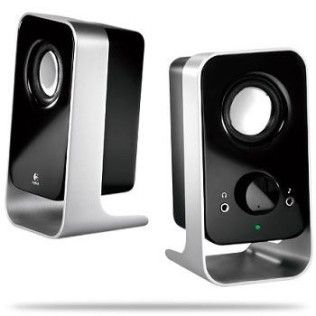 Logitech LS11 (Black)