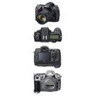 Nikon D300S + 16-85mm AF-S DX VR