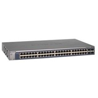 Netgear GS748TR 48 ports