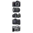 Nikon D300S + 18-200mm AF-S DX VR II