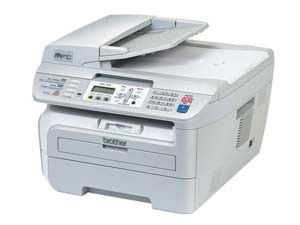 Brother MFC 7320