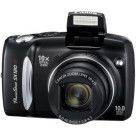 Canon PowerShot SX120 IS (Black)