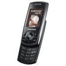 Samsung SGH-J700 (Black)