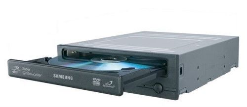 Samsung SH-S223F (Black)