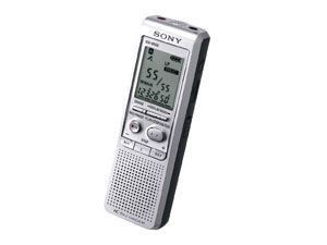 Sony ICD-B500 (Silver)
